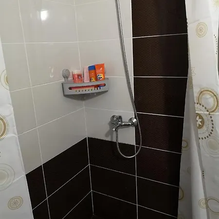Vip-zone Apartmán *
