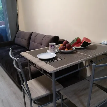 Vip-zone Sluneční pobřeží