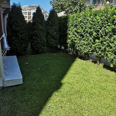 Apartmán Vip-zone