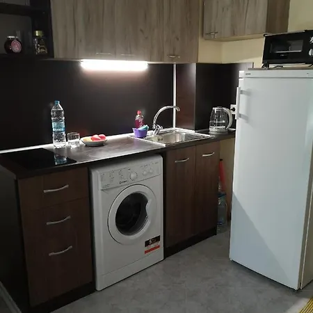 Apartmán Vip-zone