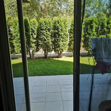 Apartmán Vip-zone