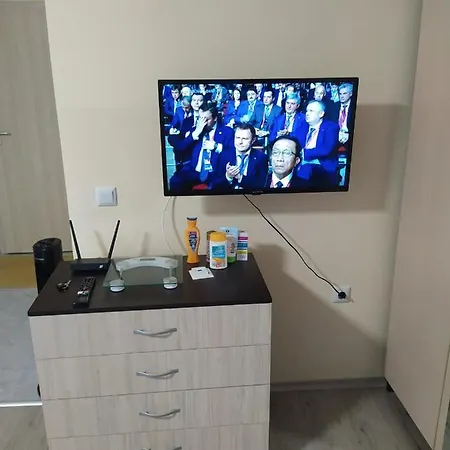 Vip-zone * Sluneční pobřeží