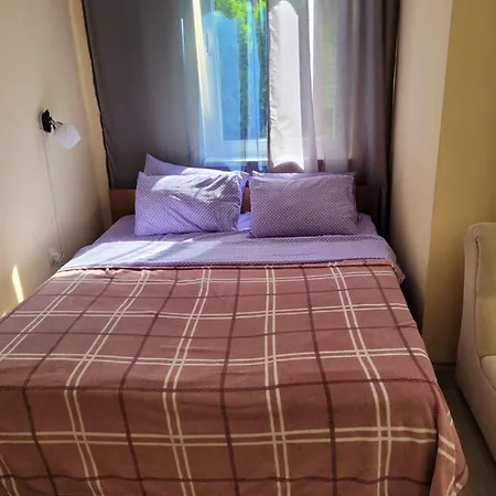 Apartmán Vip-zone