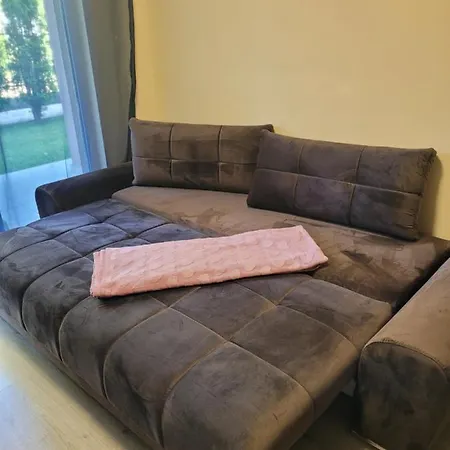 Apartmán Vip-zone *