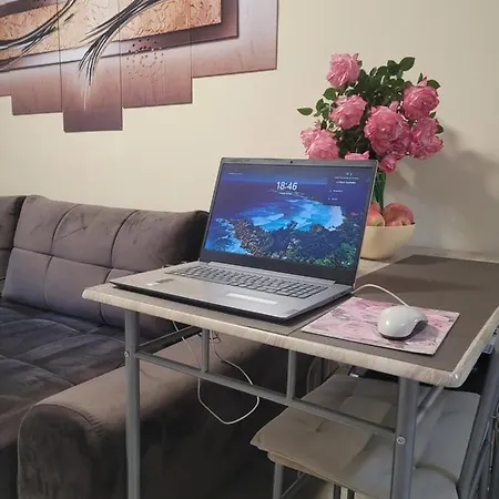 Apartmán Vip-zone