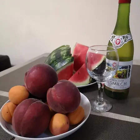 Apartmán Vip-zone Sluneční pobřeží